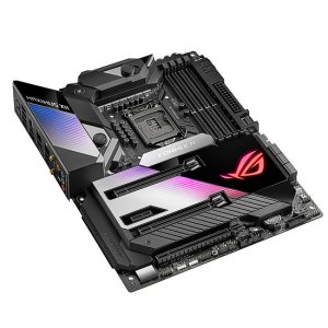 Asus Z490 ROG MAXIMUS XII FORMULA